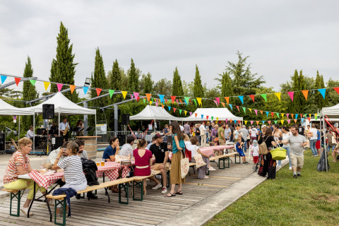 Appel à candidature de foodtrucks !
