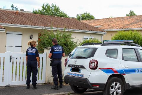 Des vacances en toute tranquillité !