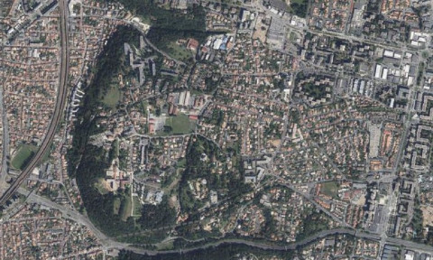 Cession de terrains à bâtir 
