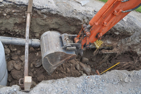 Info travaux 