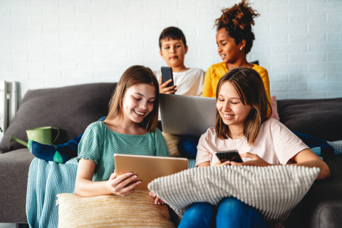 Le programme des vacances de printemps 2025