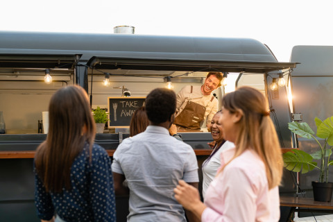 Appel à manifestation d'intérêt pour des emplacements de commerces