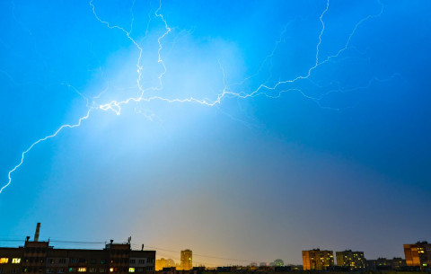 Vigilance orange orages : annulation de la Fête du Cypressat
