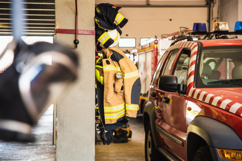 Incendies dans les résidences Le Coligny et l'Ecrin vert : informations pratiques