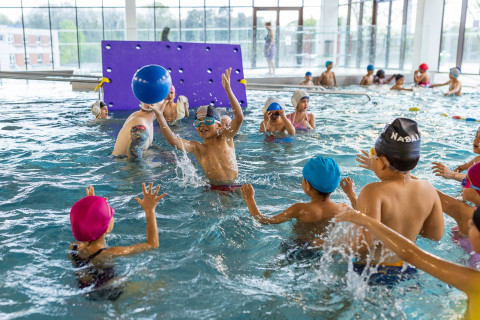Le programme des vacances de la Toussaint 2025