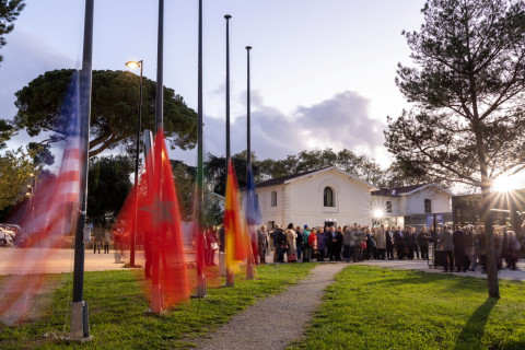 Toutes Latitudes : les jumelages en fête