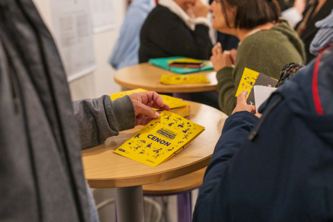 Quinzaine de l'égalité et de la diversité - 2025