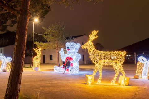 Les fêtes de fin d’année se préparent