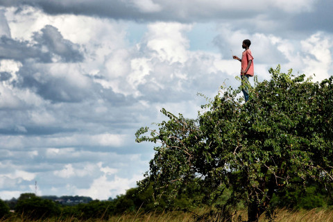 Printemps des poètes 2026