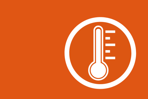 Alerte orange canicule : les mesures à Cenon