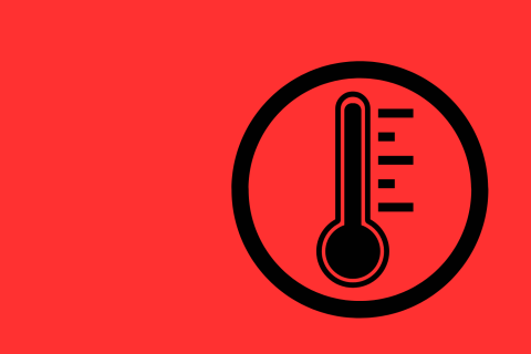 Alerte rouge canicule : les mesures à Cenon