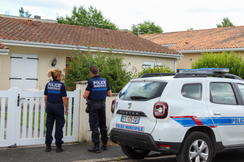 Alerte vigilance : démarchage frauduleux auprès des personnes âgées