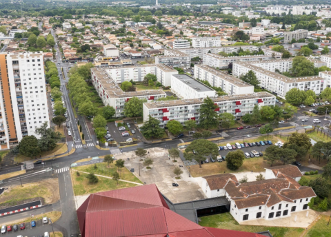 La bourse d’échange de logement