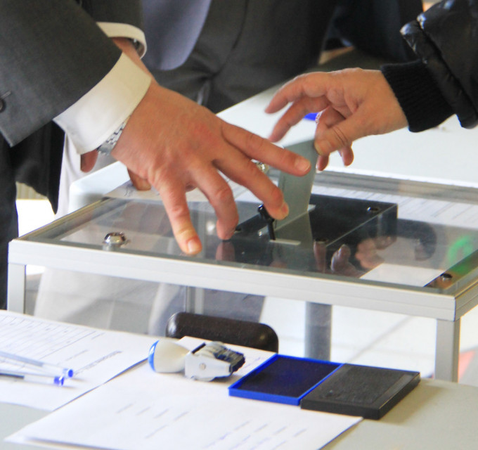 Je N'ai Toujours Pas Recu Ma Carte D'electeur Elections | Mairie de Cenon