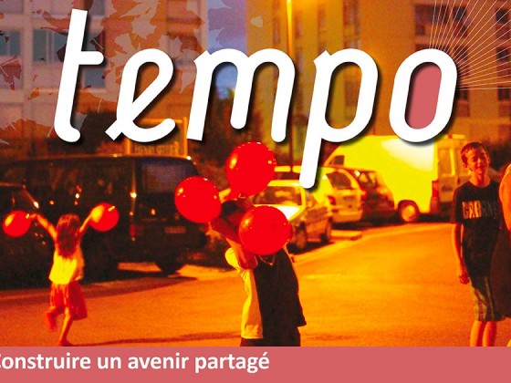 Fête de quartier