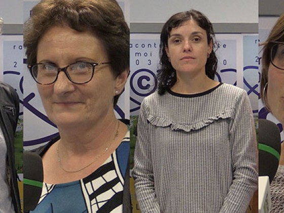 portraits particpante Cenon2030