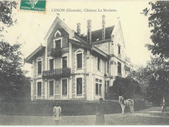 Cartes postales anciennes