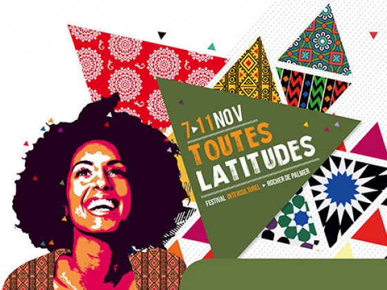 Affiche Association Toutes Lattitudes