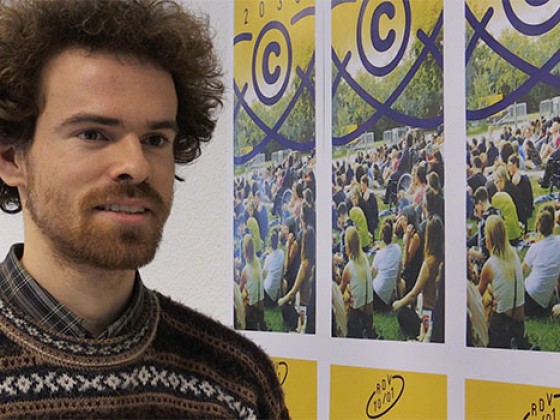 Portrait participant aux Assises