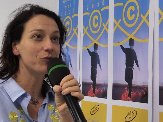 portrait participante Assises Cenon2030