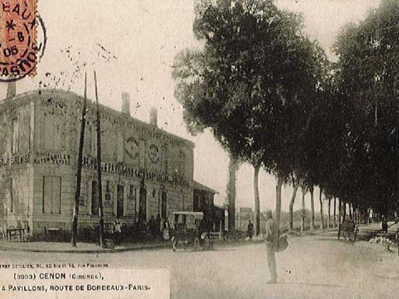 Histoire et patrimoine