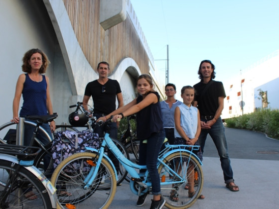 membres de velocité 