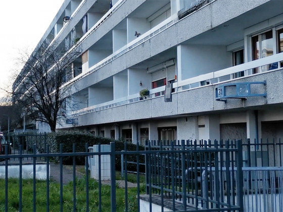 Bâtiment Palmer 