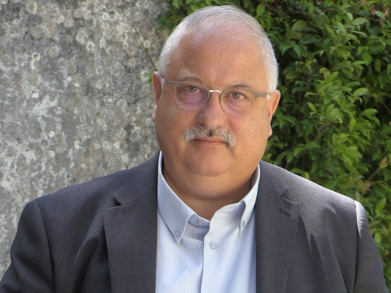 Jean François Rgron, Maire de Cenon 