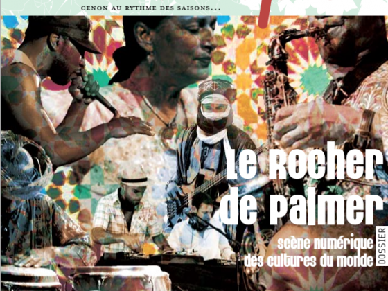 TEMPO été 2009