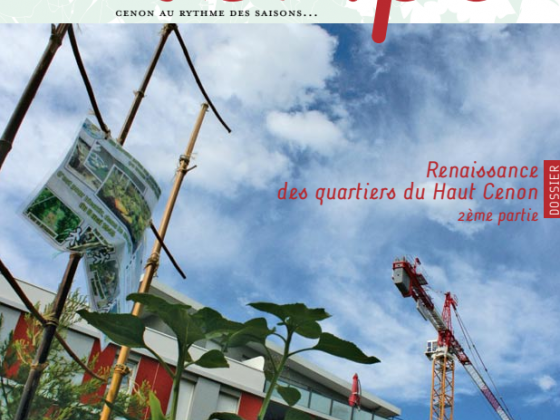 TEMPO été 2010
