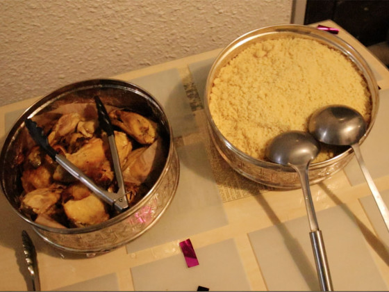 Couscous