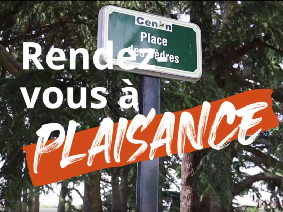 PLACE DES CEDRES 