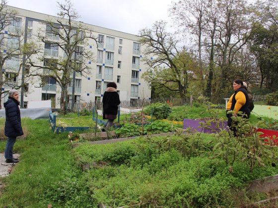 jardin Beausite