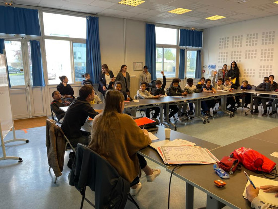 1er atelier 