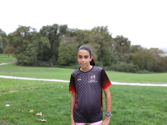 Violette Rannou-Sériné