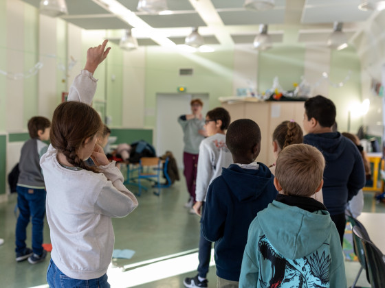 Cité éducative