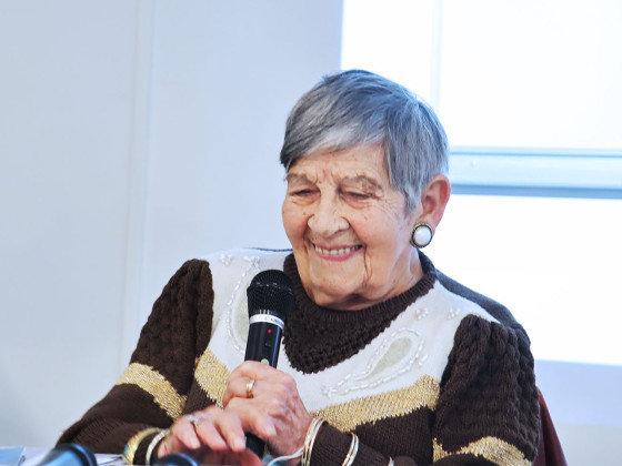 Kolinka Ginette