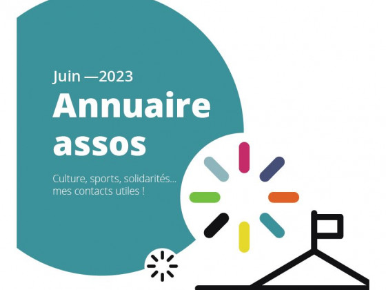 visuel annuaire des associations Cenonnaises