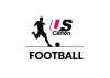 FOOTBALL US CENON