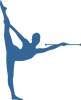 CENON TWIRLING DANSE