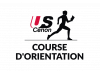 COURSE D'ORIENTATION US CENON